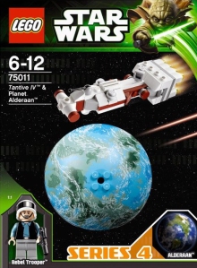 LEGO 75011
